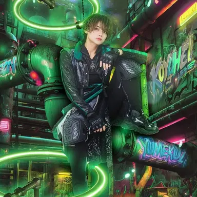 Profile image of きょうへい