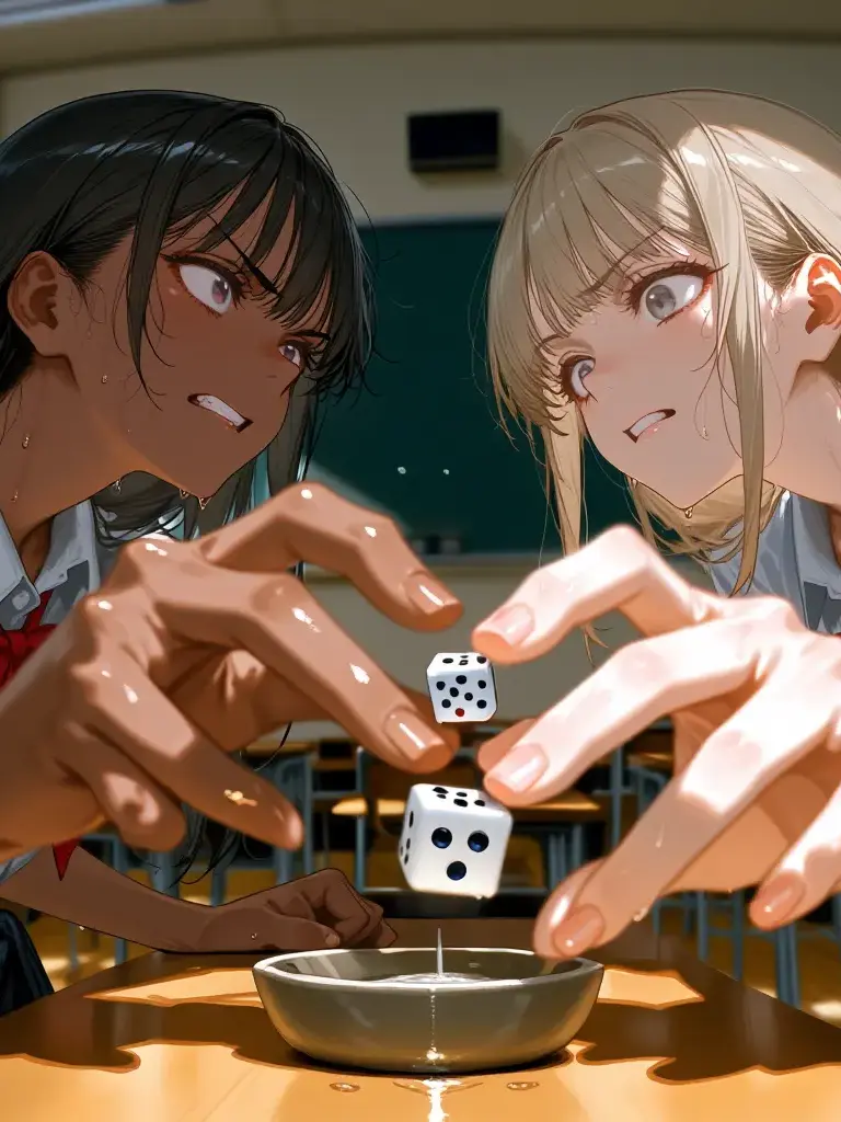 hardcream081180의 チンチロ研究会の熱い日常