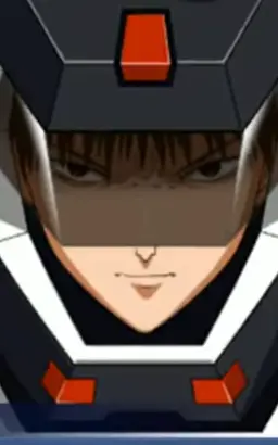 Profile image of テンカワ・アキト