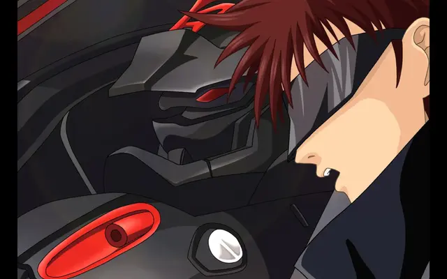 Profile image of テンカワ・アキト