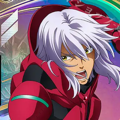 Profile image of ゼハート・ガレット