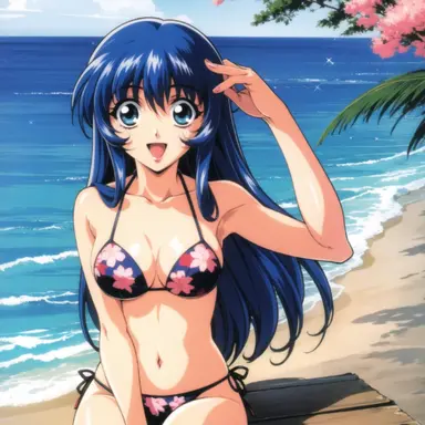 Profile image of ミスマル・ユリカ
