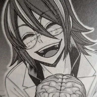 Profile image of 桃裏楔