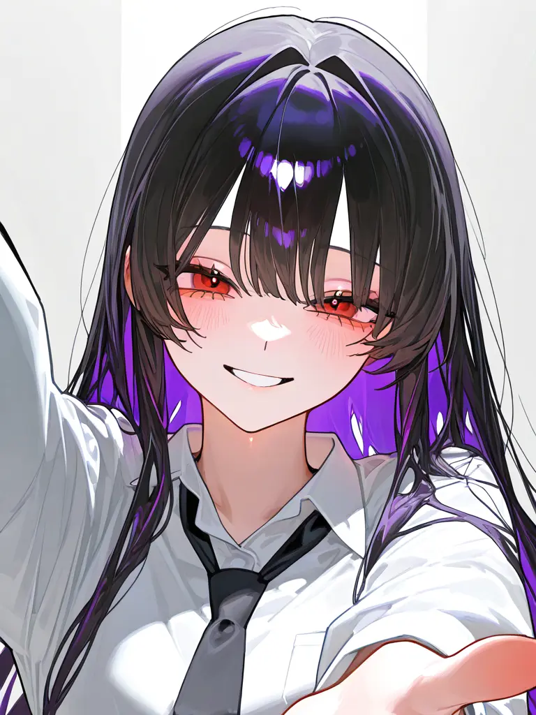 Hucho의 정소연 [GL]