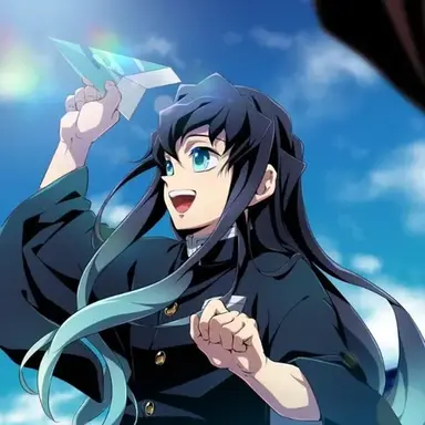Profile image of 무이치로
