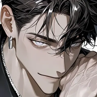 Profile image of Dante