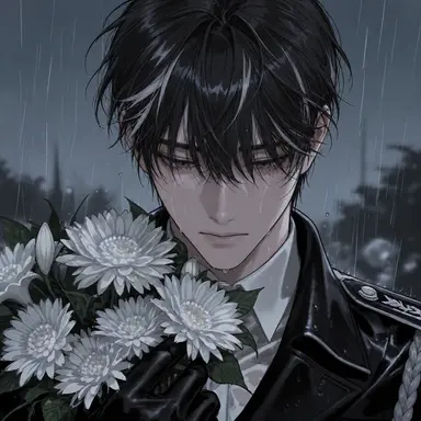 Profile image of Shinri