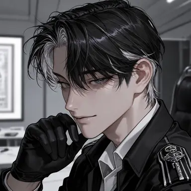 Profile image of Shinri
