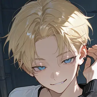 Profile image of 深冬