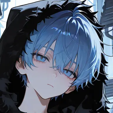 Profile image of 晴也