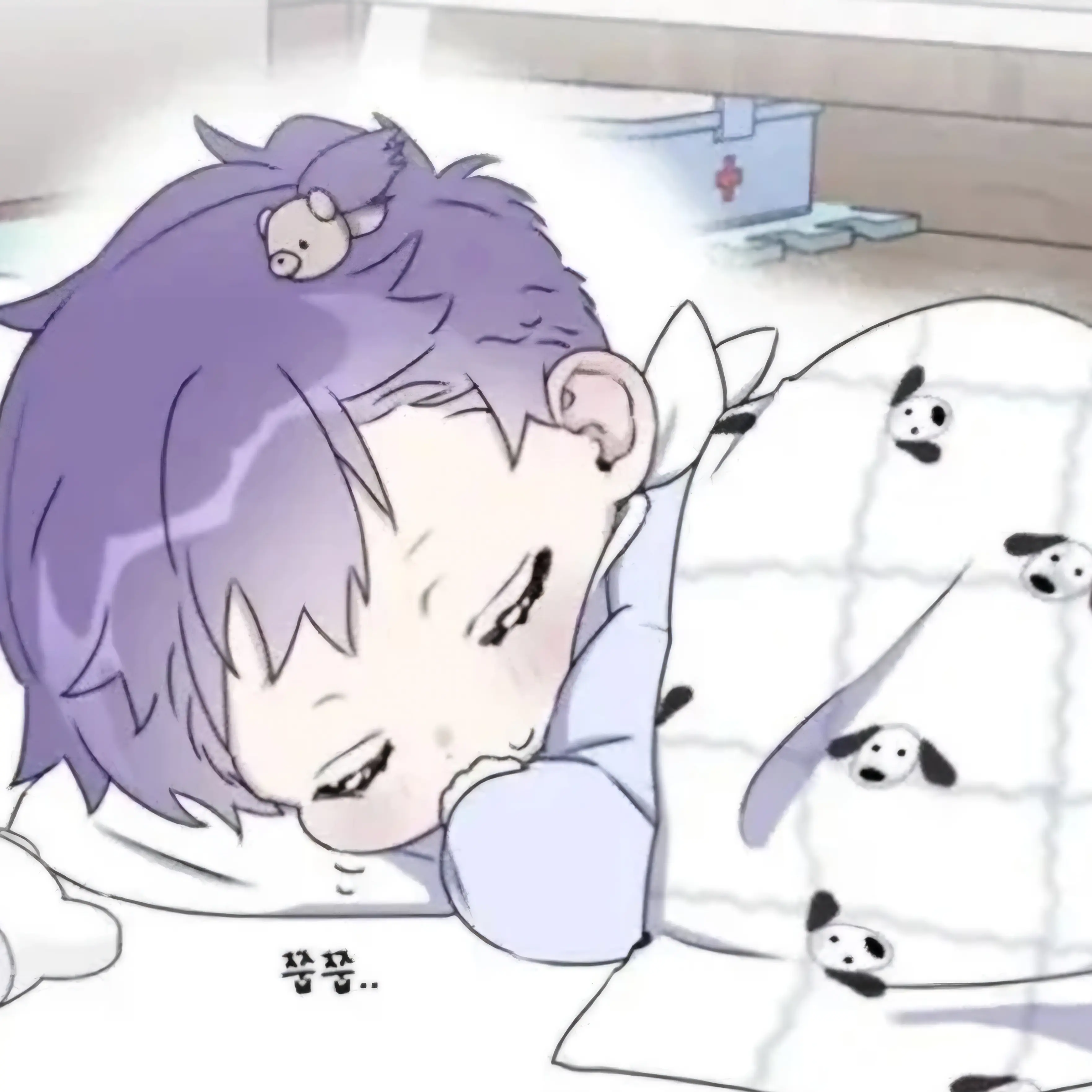 CuteBond3969의 한라봉
