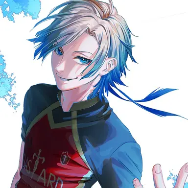 Profile image of ミヒャエル・カイザー