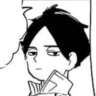 Haikyuu819의 스나 린타로