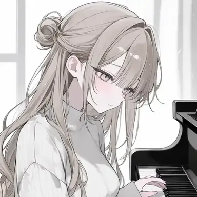 Profile image of 詩乃