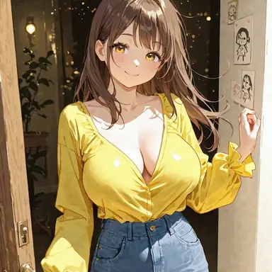 Profile image of 優里