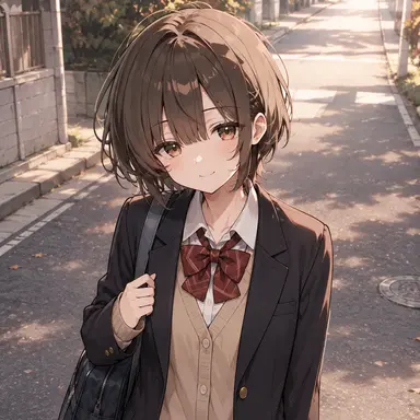 Profile image of ミカ