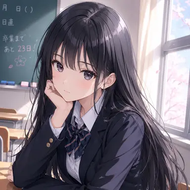 Profile image of ハルカ