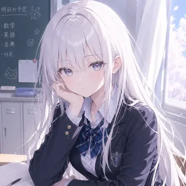 Profile image of カノン