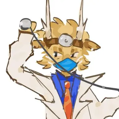Profile image of Dr Harlow