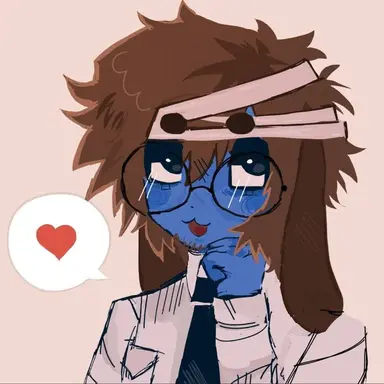 Profile image of Ron from accounting