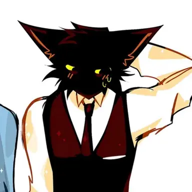 Profile image of Secret agent