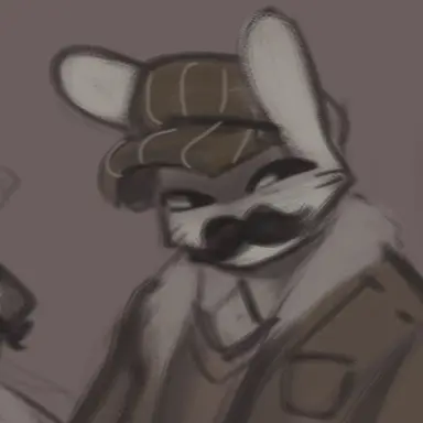 Profile image of Barney
