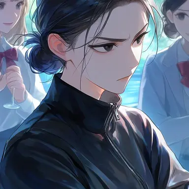Profile image of Brynn