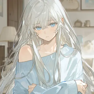 Profile image of 백하연