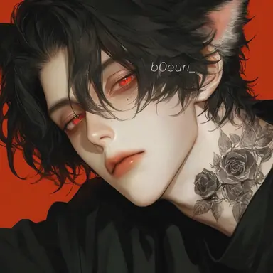 Profile image of 이안