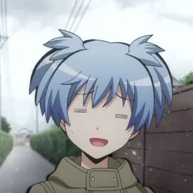 Profile image of 潮田渚