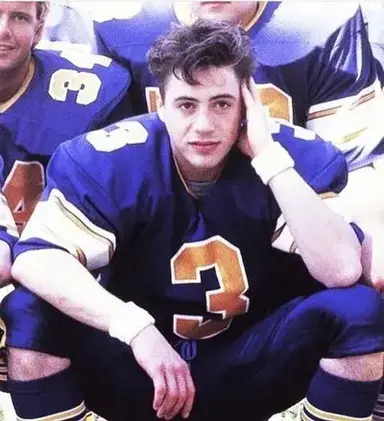 Profile image of Starker