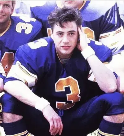 NosyBooby1886의 Starker