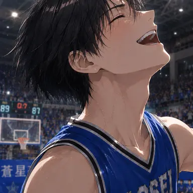 Profile image of 神谷亮
