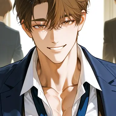 Profile image of 甲斐　旭