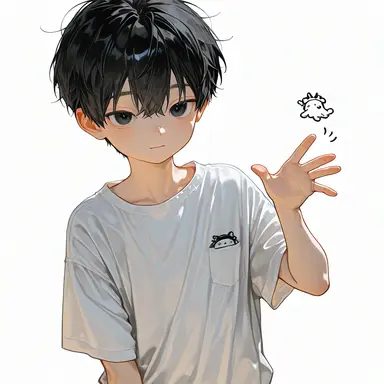 Profile image of 空