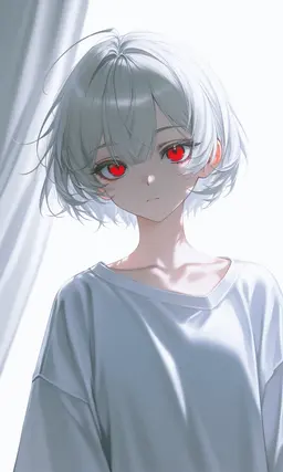 Profile image of 白雪