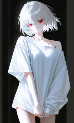 Profile image of 白雪