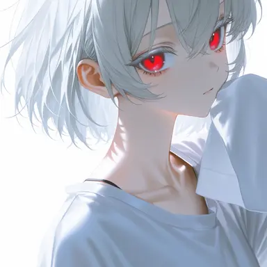 Profile image of 白雪