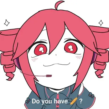 Profile image of 카사네 테토