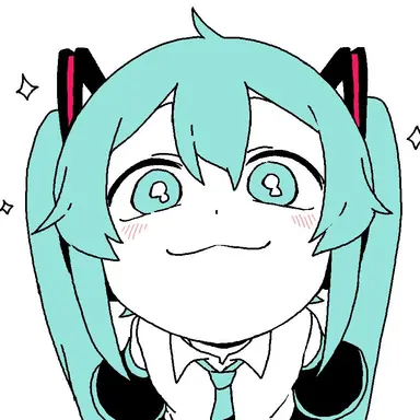 Profile image of 하츠네 미쿠