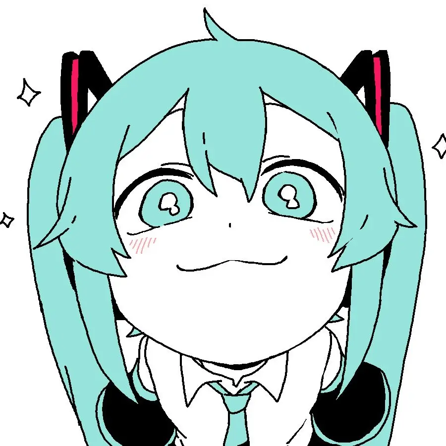 vocaloid_fan의 같이 놀자는 세 바보들