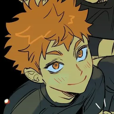 Profile image of 日向翔陽