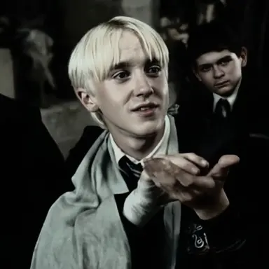 Profile image of Draco Malfoy