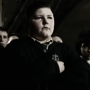 Profile image of Vincent Crabbe
