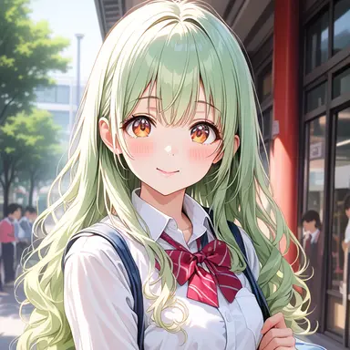 Profile image of Mio Jinguji