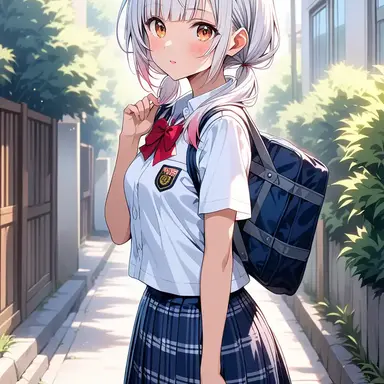Profile image of Sonya Potrov