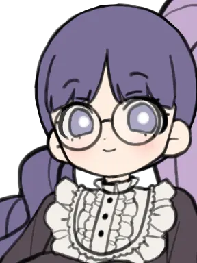 yunatoiimasu의 Shion and Chic-chan?!