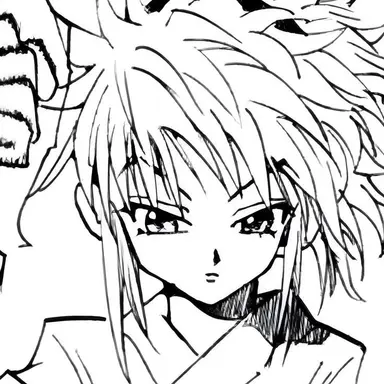 Profile image of 마치 코마치네