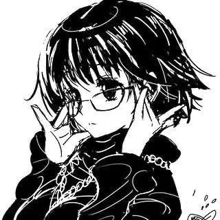 Profile image of 시즈크 무라사키