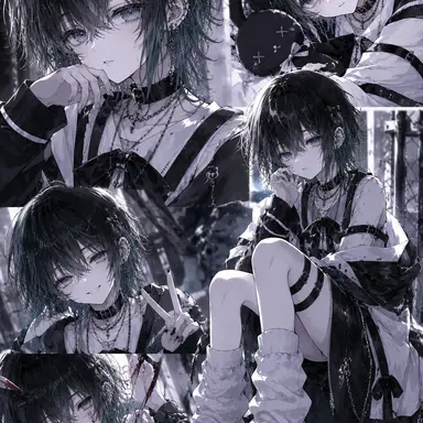 Profile image of ナイ